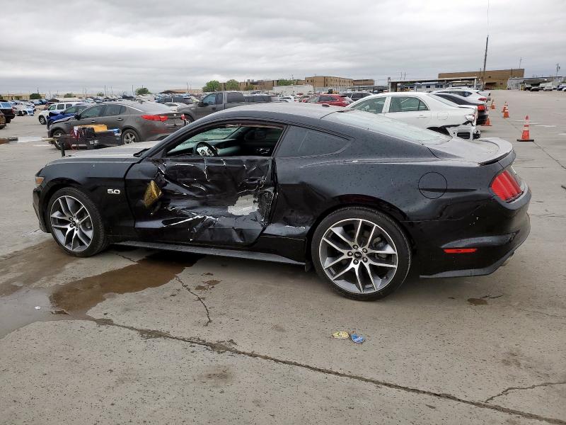 Vin: 1fa6p8cf0g5211268, lot: 51576595, ford mustang gt 20162