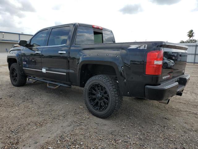 Vin: 3gtu2vec8eg257468, lot: 53951825, gmc sierra k1500 slt 20142