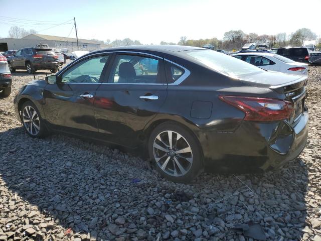 Vin: 1n4al3ap4hc139766, lot: 52494135, nissan altima 2.5 20172