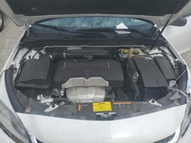 2014 CHEVROLET MALIBU LS - 1G11A5SL6EF264228