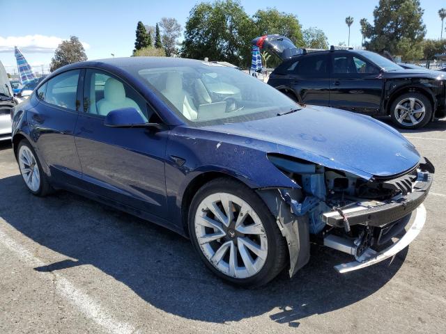 Vin: 5yj3e1ea4nf361410, lot: 50842875, tesla model 3 20224