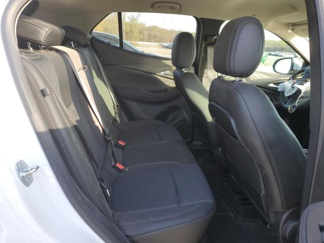 2022 BUICK ENCORE GX - KL4MMDS24NB103102