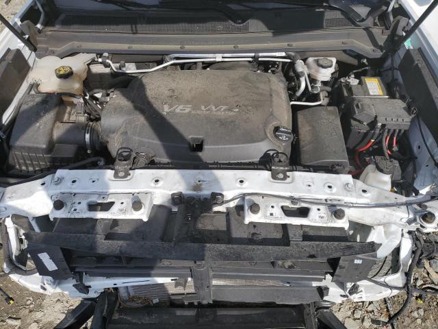 2022 GMC CANYON ELE 1GTG6CEN0N1133183