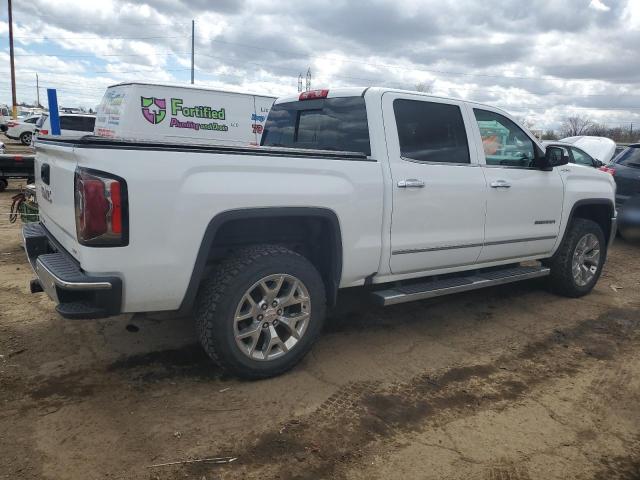 Vin: 3gtu2nec3gg359778, lot: 53797675, gmc sierra k1500 slt 20163