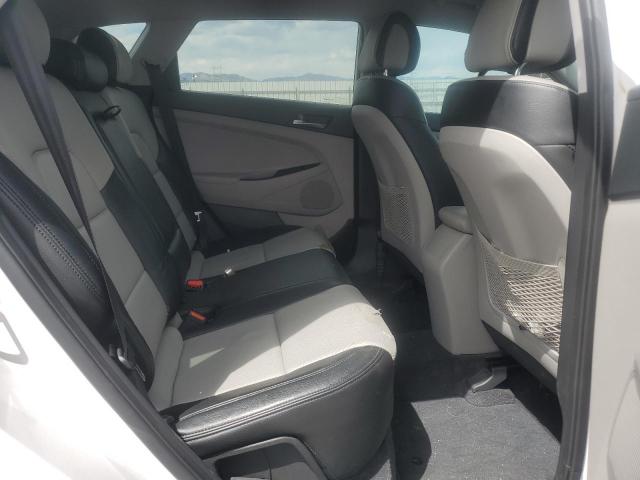 2017 HYUNDAI TUCSON LIM - KM8J3CA42HU287775