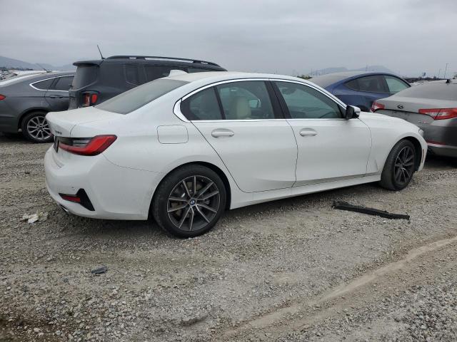 Vin: 3mw5r1j09m8b77123, lot: 53665295, bmw 3 series 20213