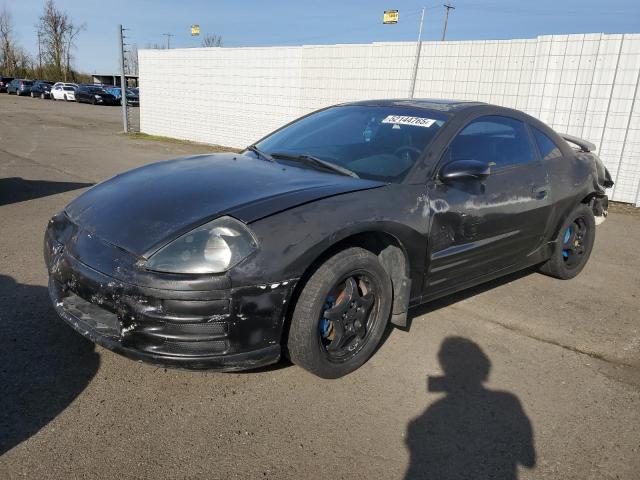 MITSUBISHI ECLIPSE GS