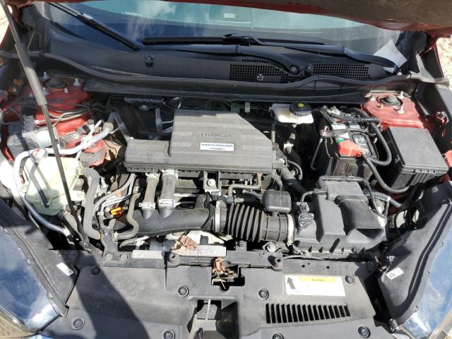 2019 HONDA CR-V EX - 5J6RW2H54KL017199