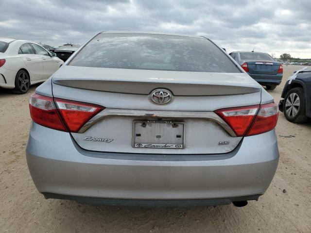 2017 TOYOTA CAMRY LE - 4T1BF1FK0HU805468