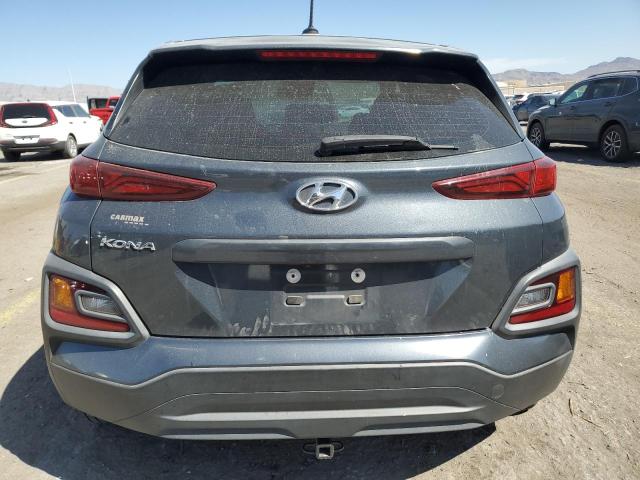 2019 HYUNDAI KONA SE - KM8K12AA4KU227675