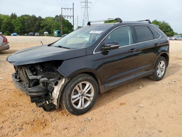 Vin: 2fmpk4j97lba15381, lot: 54050125, ford edge sel 2020 img_1