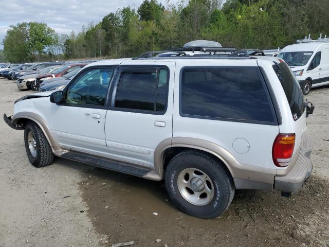 FORD OTHER 1999 white  gas 1FMZU32E0XZB86811 photo #3