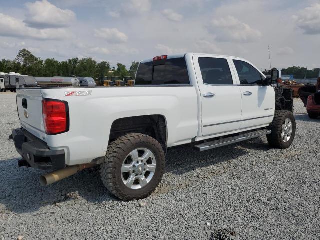 Vin: 1gc1kwey9hf213621, lot: 54539405, chevrolet all models k2500 heavy duty ltz 20173