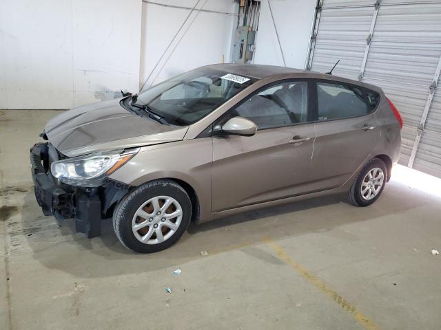 HYUNDAI ACCENT GLS
