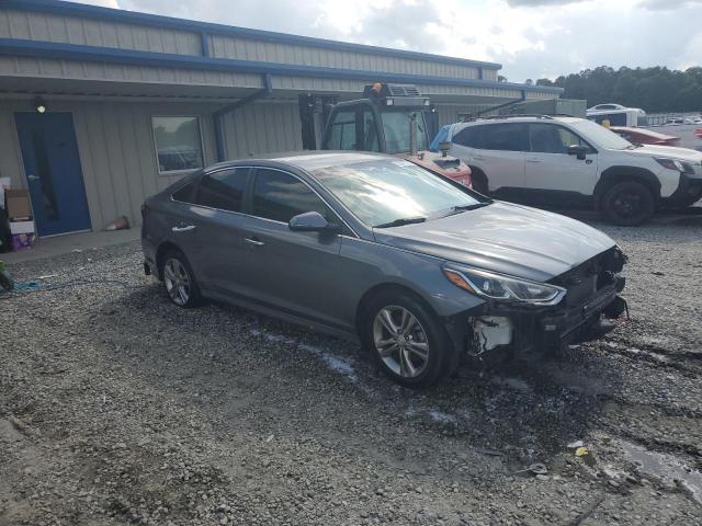 Vin: 5npe34af1kh771788, lot: 52087575, hyundai sonata limited 20194