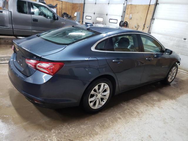 Vin: 1g1zd5st5lf066036, lot: 52734035, chevrolet malibu lt 20203