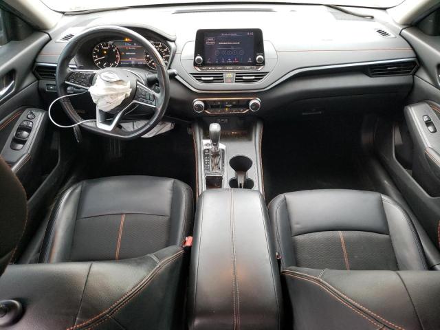 2019 NISSAN ALTIMA SR - 1N4BL4CV8KC155837