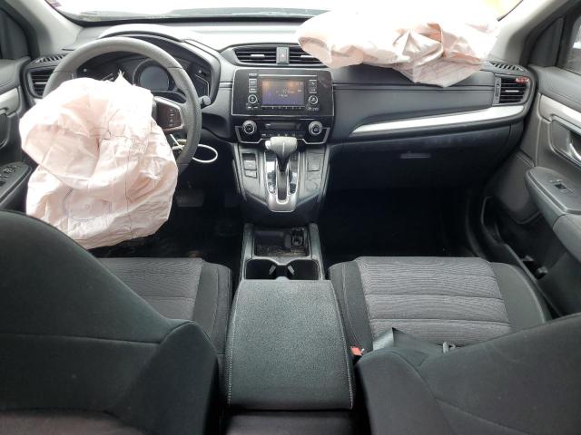 2018 HONDA CR-V LX - 2HKRW5H36JH410503