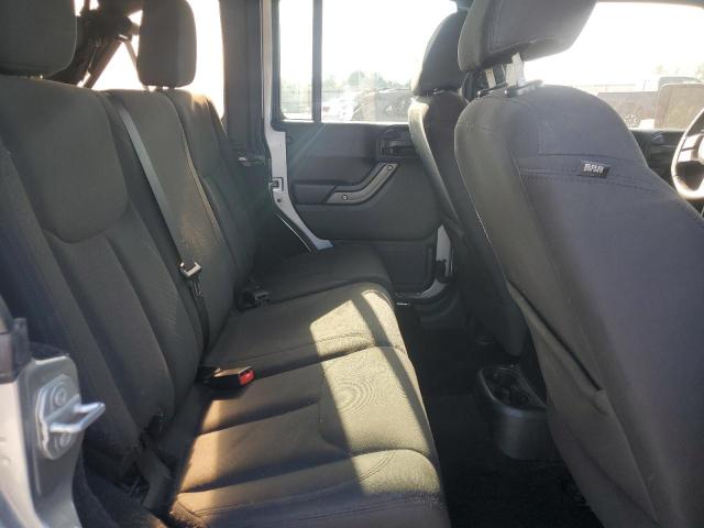 2017 JEEP WRANGLER U - 1C4HJWDG0HL545619