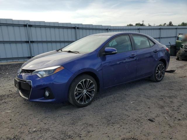 TOYOTA COROLLA L