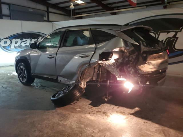 Vin: 5nmjb3de4sh477247, lot: 51731655, hyundai tucson sel 20252