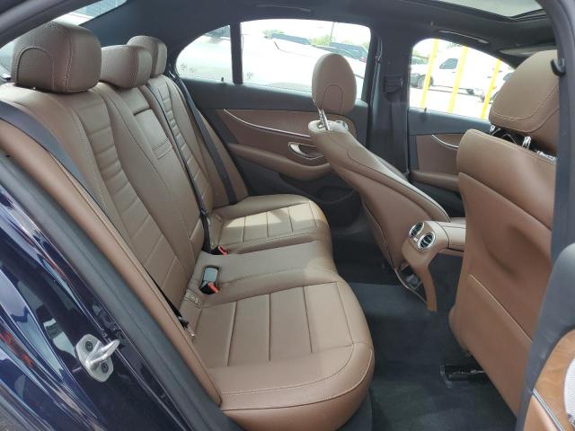 2020 MERCEDES-BENZ E 350 4MAT - WDDZF8EB6LA713083