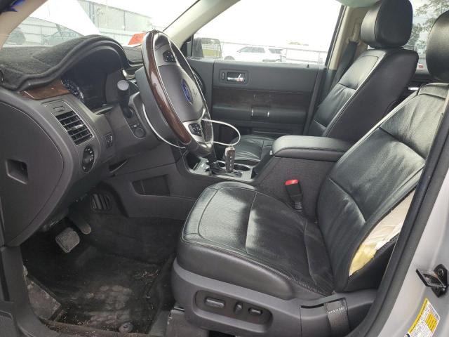 2016 FORD FLEX LIMIT - 2FMHK6D81GBA13280