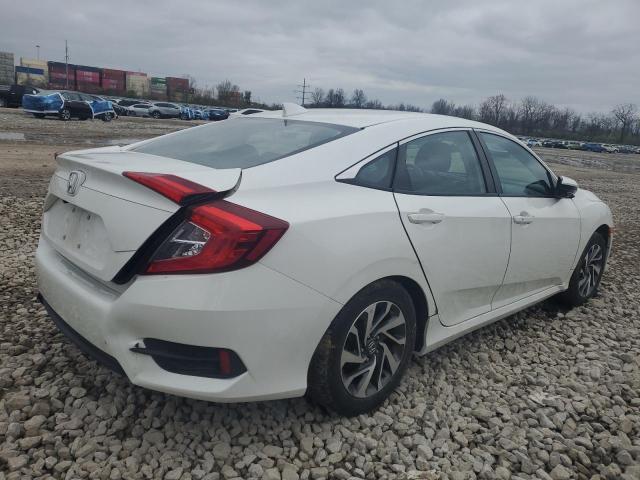Vin: 19xfc2f73he033160, lot: 52936615, honda civic ex 20173