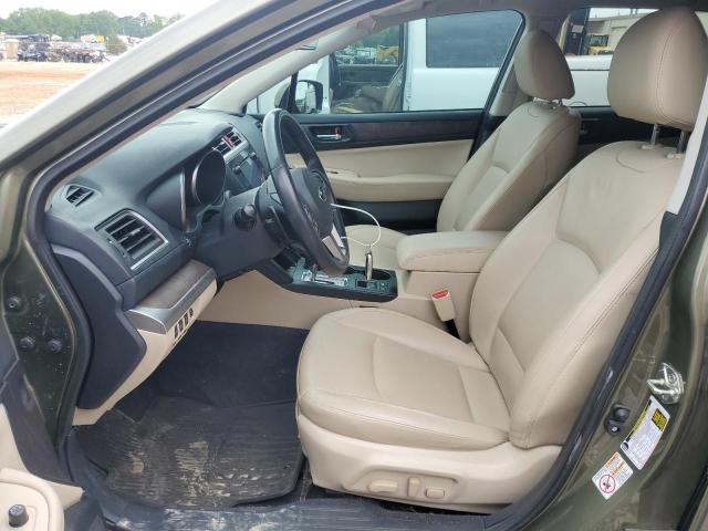 2017 SUBARU OUTBACK 2. - 4S4BSANC4H3204723