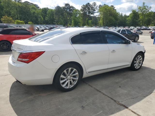 Vin: 1g4gd5g33gf100063, lot: 52540615, buick lacrosse premium 20163