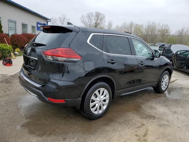 Vin: 5n1at2mv9jc813815, lot: 52486415, nissan rogue s 20183