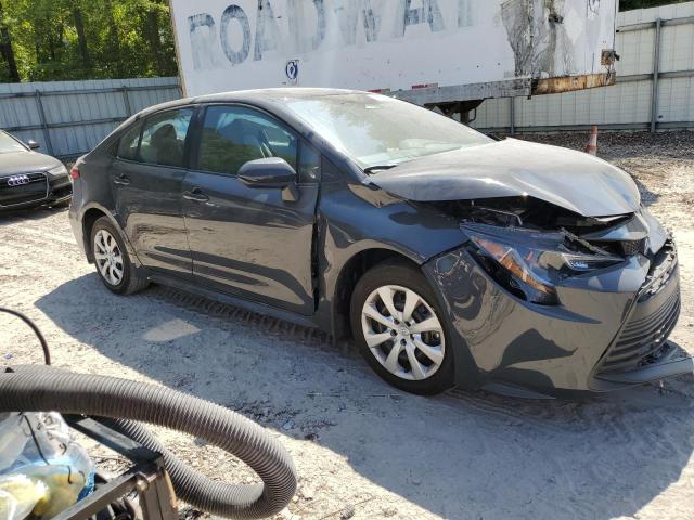 Vin: 5yfb4mdexsp265933, lot: 53297295, toyota corolla le 20254