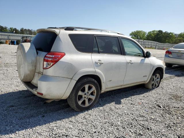 Vin: 2t3df4dv4bw131394, lot: 52071795, toyota rav4 limited 20113