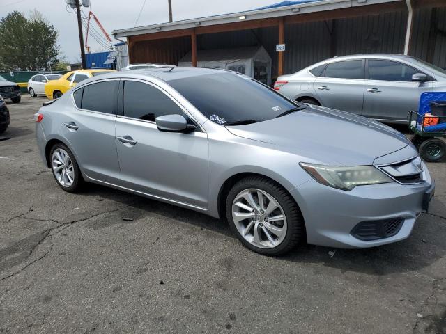 2017 ACURA ILX PREMIU 19UDE2F72HA002892