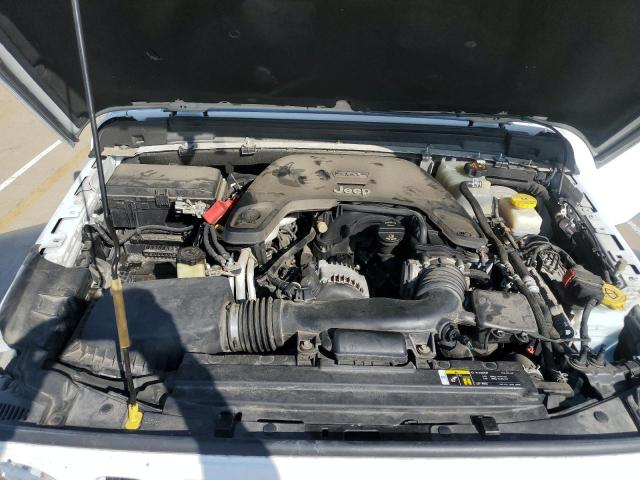 2018 JEEP WRANGLER U 1C4HJXDG7JW139377