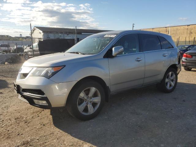 Vin: 2hnyd2h6xah512769, lot: 53028015, acura mdx technology 2010 img_1