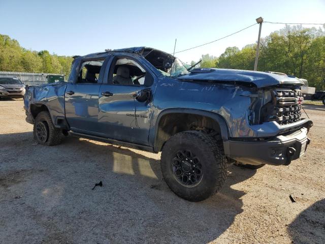 Vin: 1gc4yyey2rf380623, lot: 51889365, chevrolet all models k2500 zr2 20244