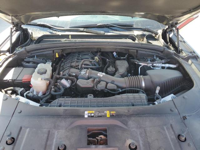 2022 JEEP GRAND CHER - 1C4RJJBG6N8568380