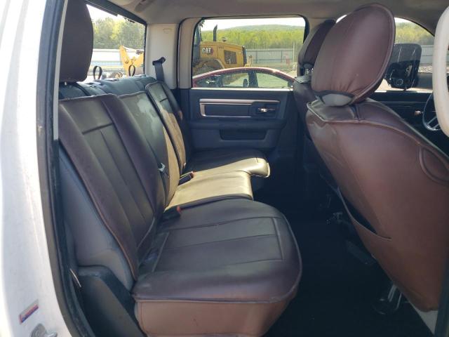 2016 RAM 2500 SLT 3C6UR5DJ1GG107515