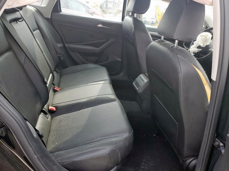 2019 VOLKSWAGEN JETTA S - 3VWC57BUXKM123468