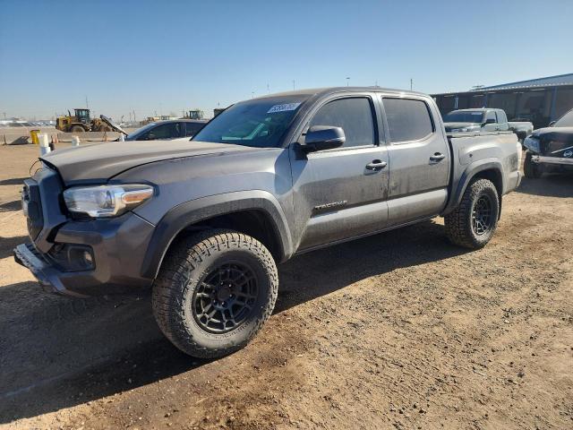 Vin: 3tmcz5an6lm302906, lot: 52856765, toyota tacoma double cab 2020 img_1