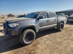 2020 TOYOTA TACOMA DOU - 3TMCZ5AN6LM302906