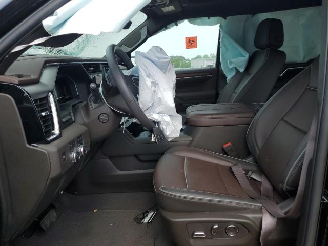 2024 GMC SIERRA K15 3GTUUGEL6RG420355