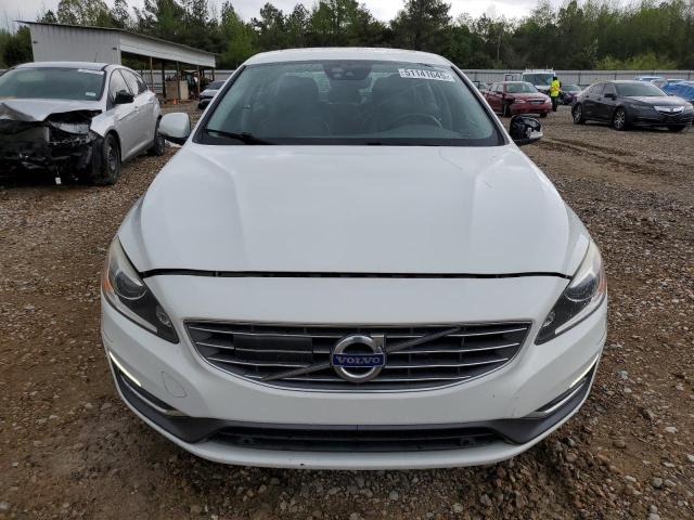 2016 VOLVO S60 PLATIN - LYV402FM1GB096127