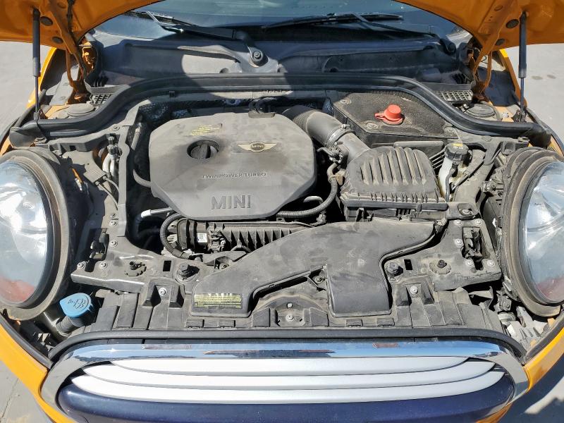 2015 MINI COOPER - WMWXM5C5XF3A58423