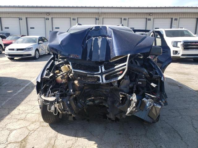 2017 DODGE JOURNEY SE - 3C4PDCAB8HT519607
