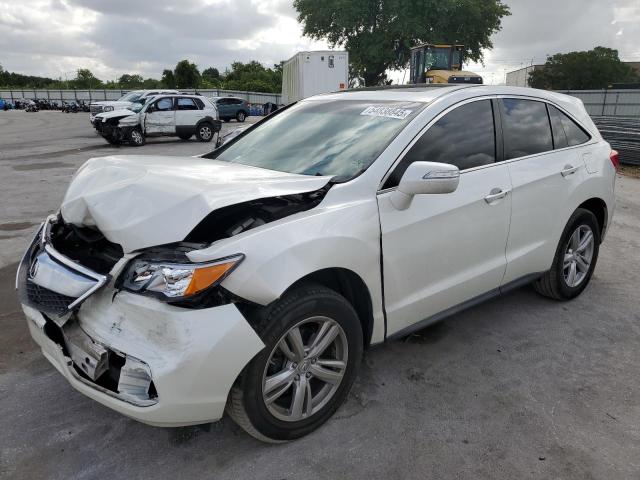 2015 ACURA RDX - 5J8TB3H33FL001823