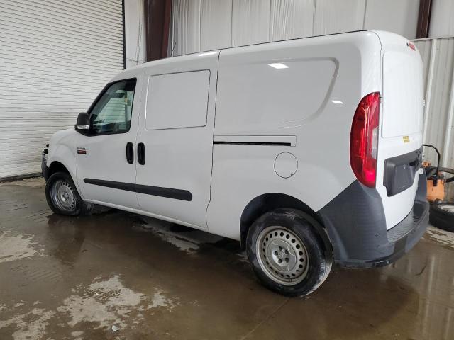 DODGE PROMASTER 2019 white  gas ZFBHRFAB9K6N56631 photo #3