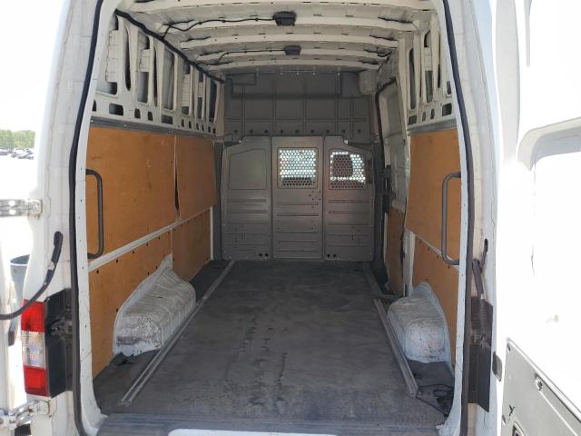 2018 NISSAN NV 2500 S - 1N6BF0LY1JN803877