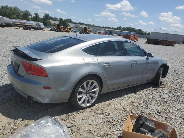 Vin: wauwgafcxen037853, lot: 54741855, audi a7 premium plus 20143